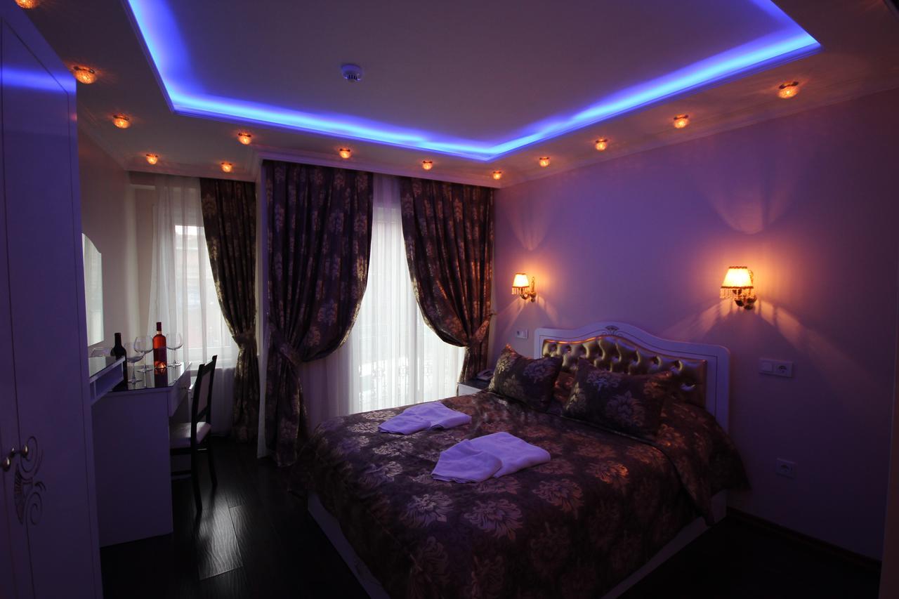 Charm Hotel Стамбул Екстер'єр фото