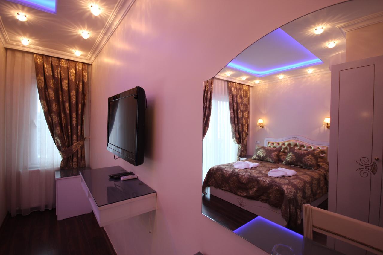 Charm Hotel Стамбул Екстер'єр фото